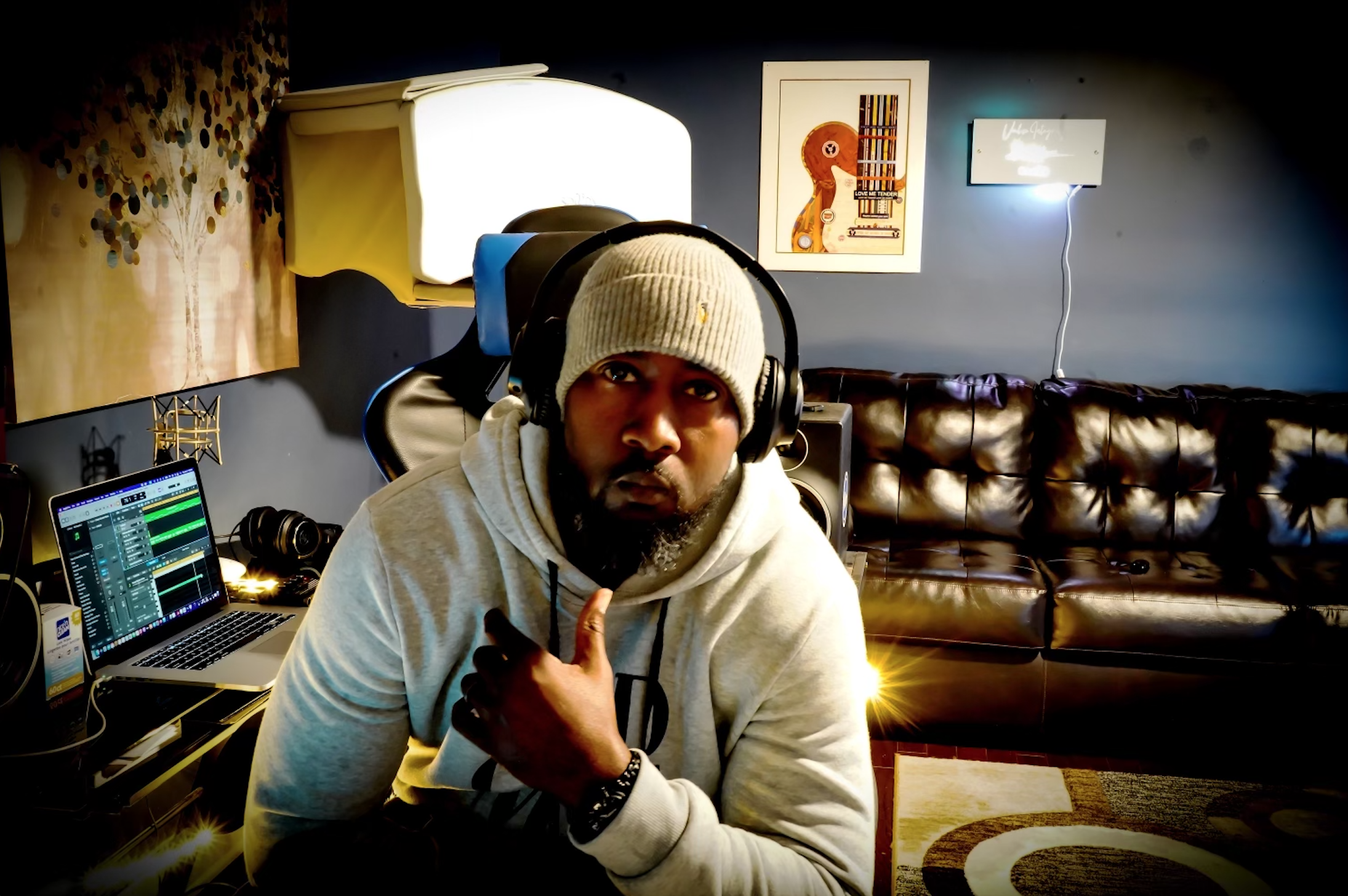 Merged Productions
