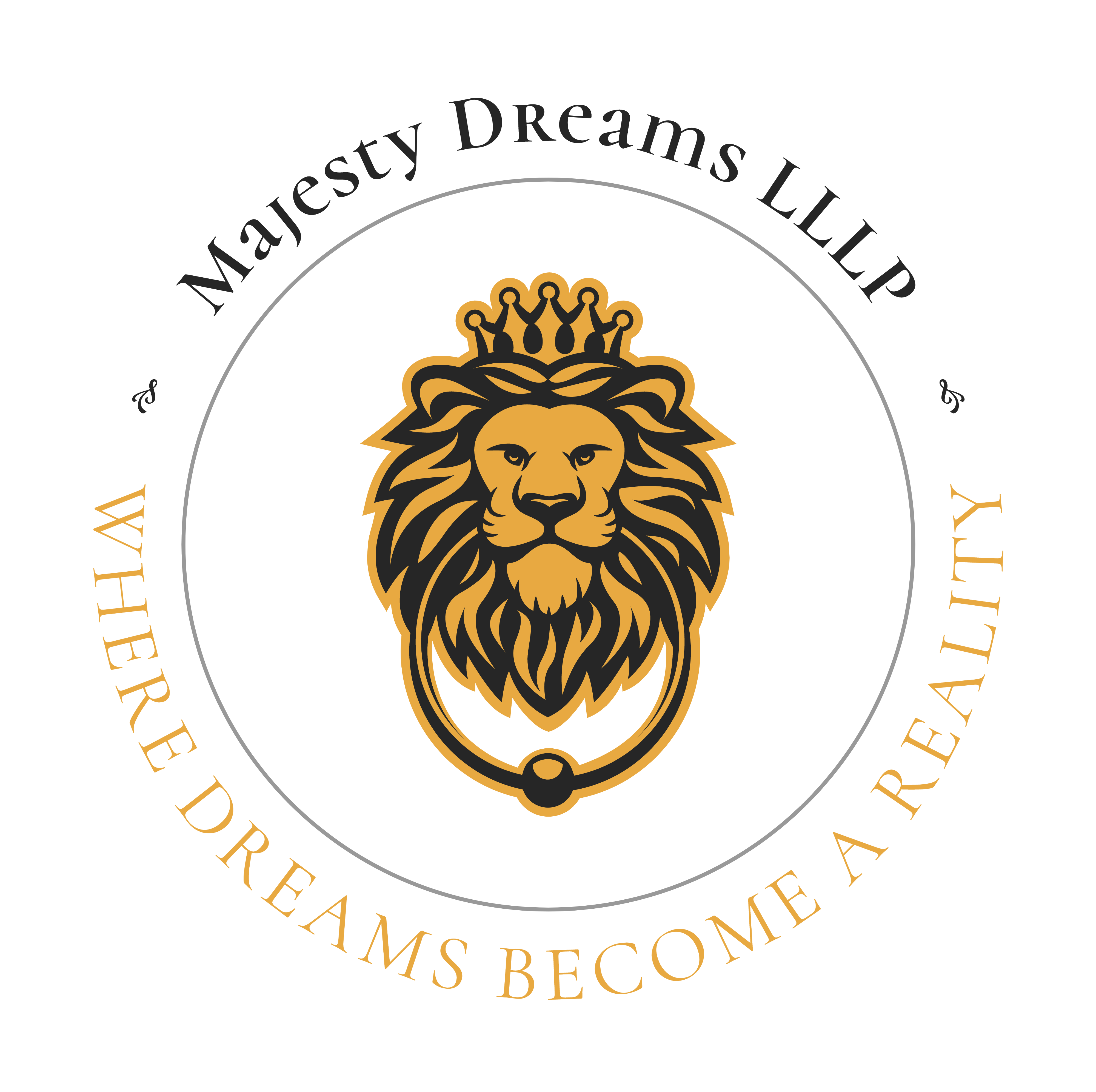 Majesty Dreams Lllp