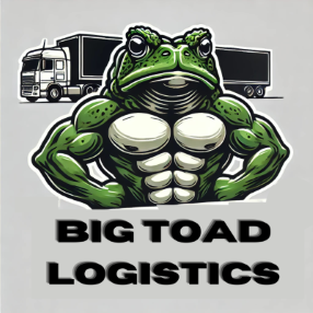 Big Toad Logistics LLC