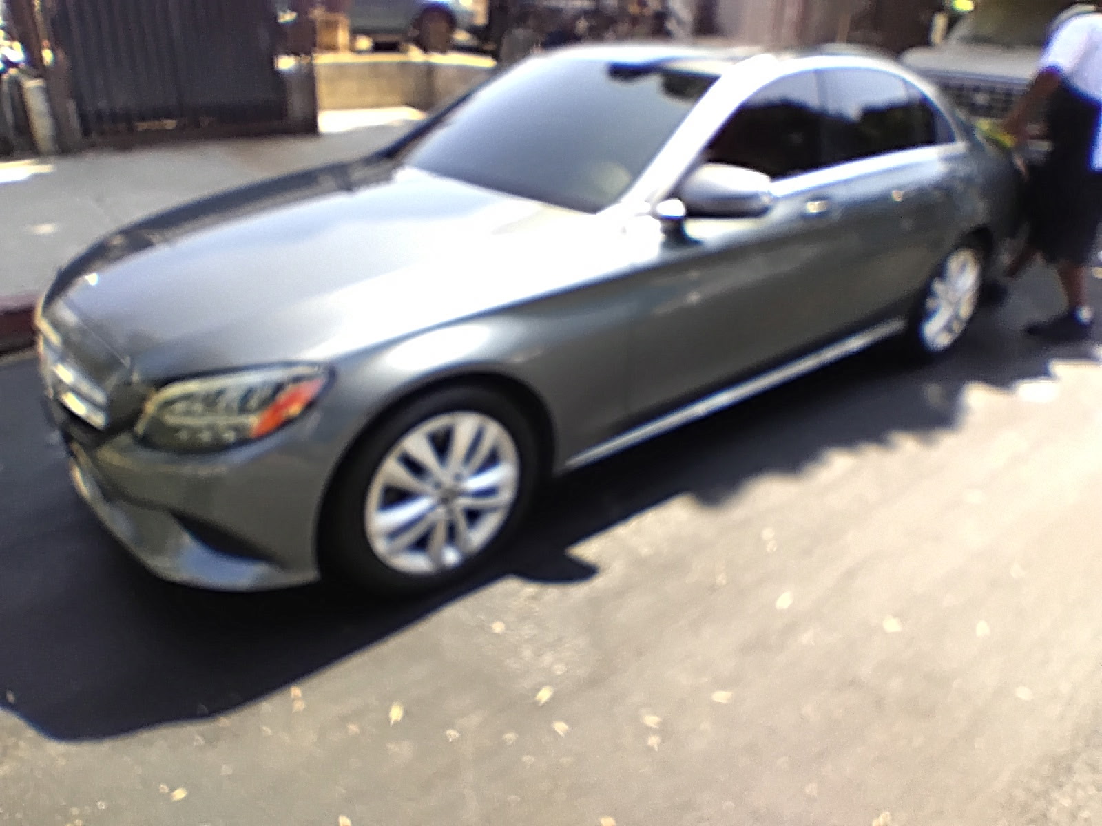 J-one Mobile Wash/detailing