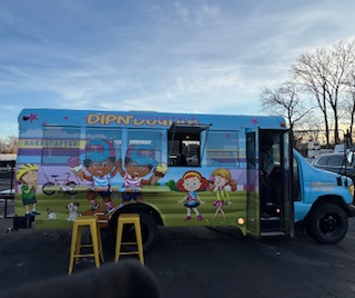 Pamela Jackson's Business