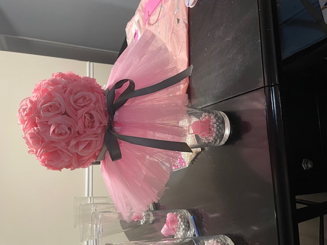 Glow Productions, LLC