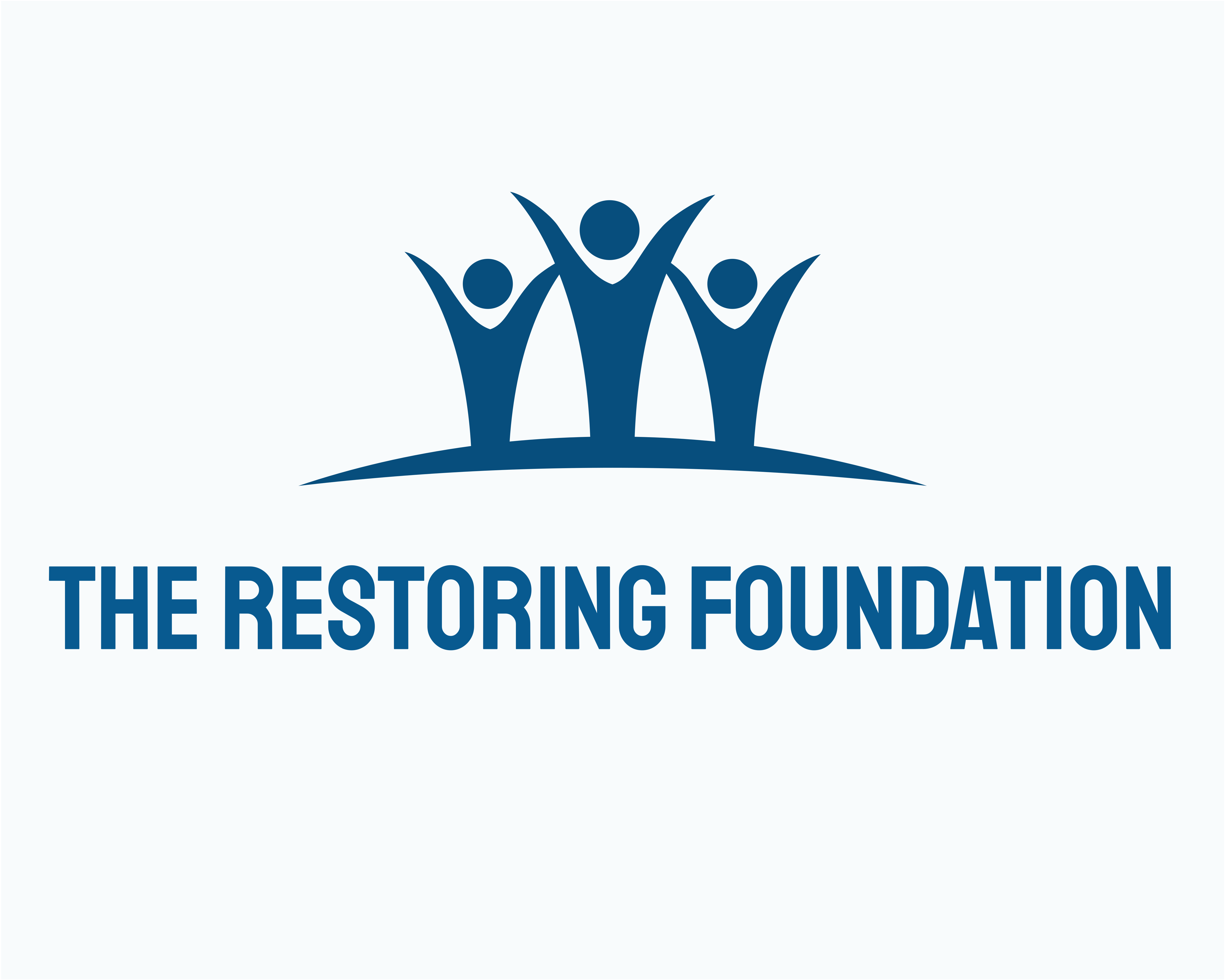 The Restoring Foundation
