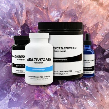 Premium Nutrition Usa LLC