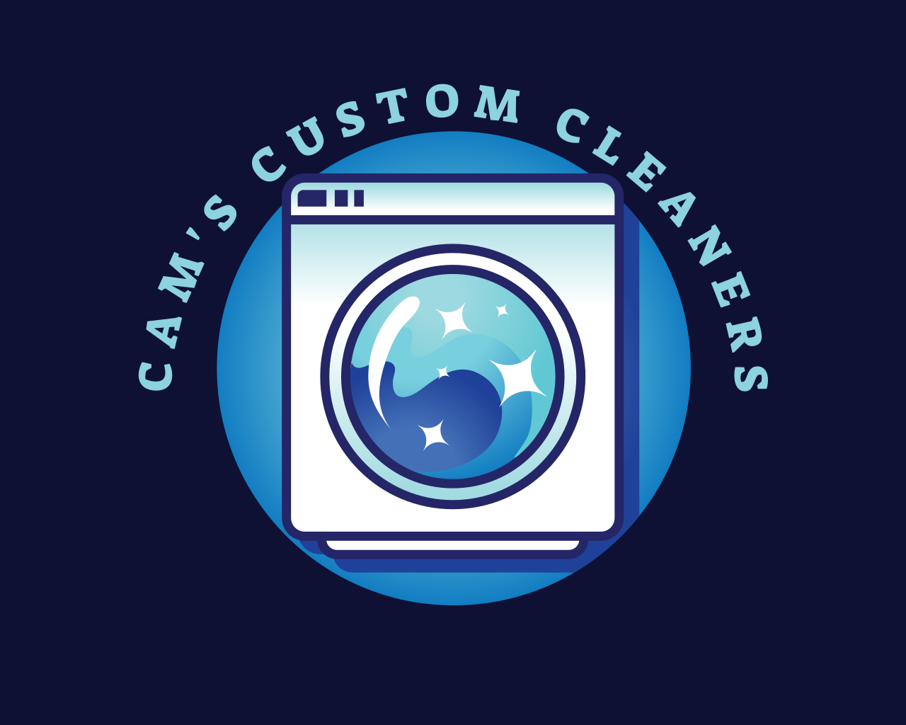 Cam's Custom Cleaners