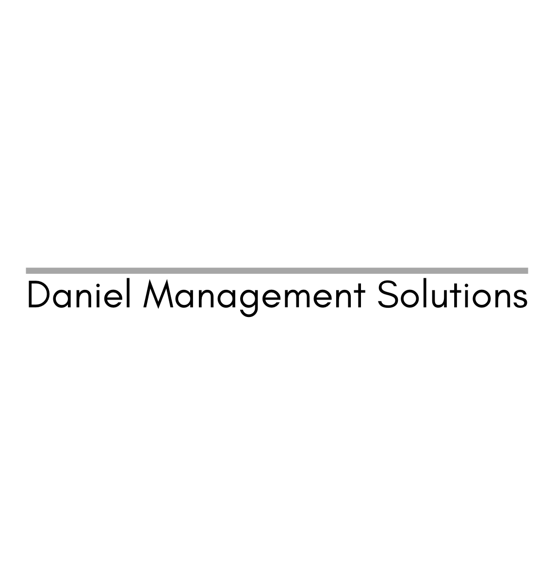 Daniel Management Solutions