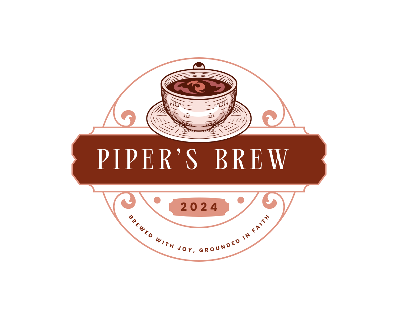 Piper's Brew