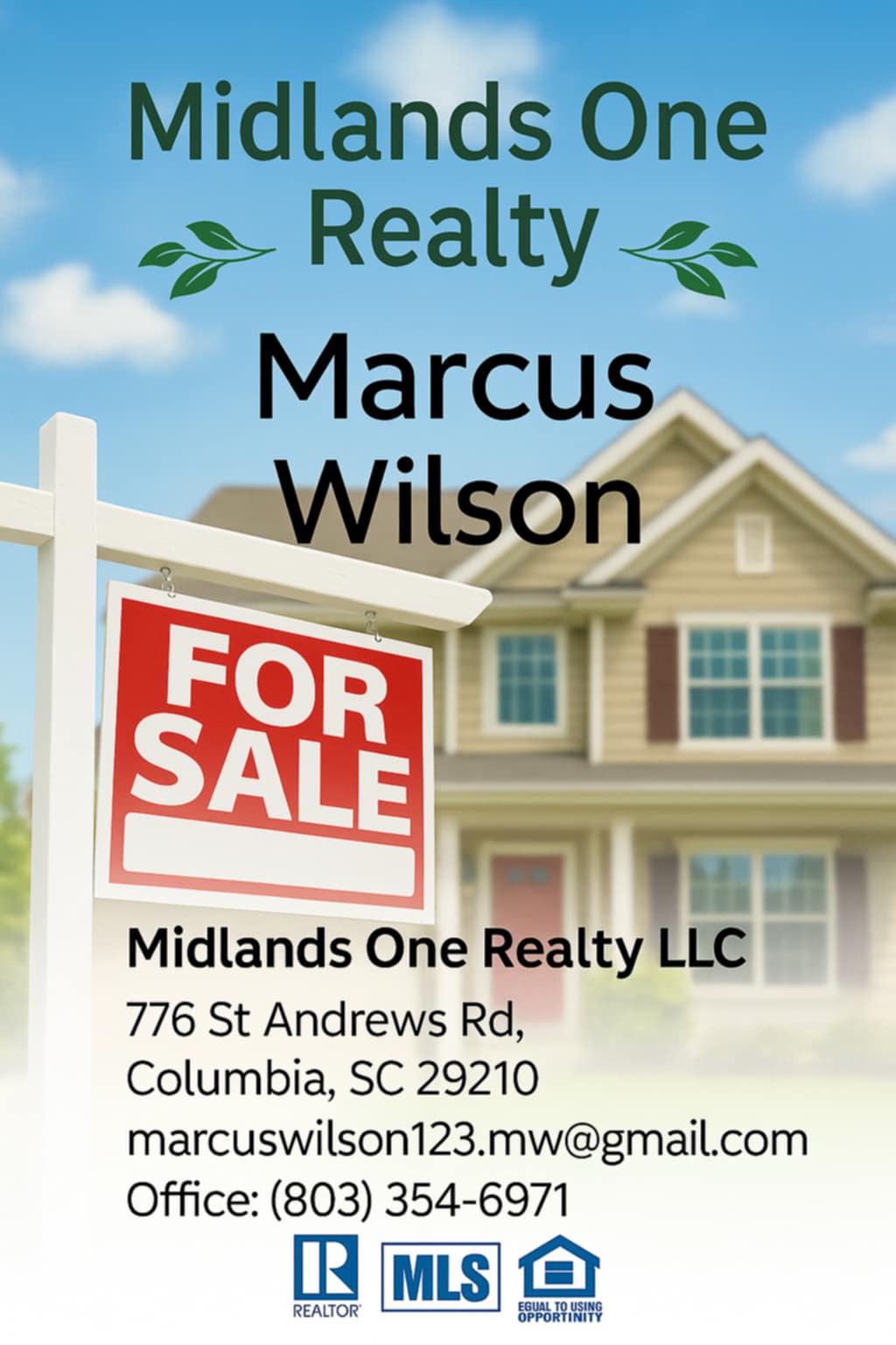 Midlands One Realty LLC