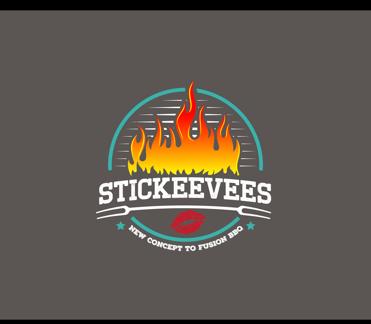 Stickee Vee