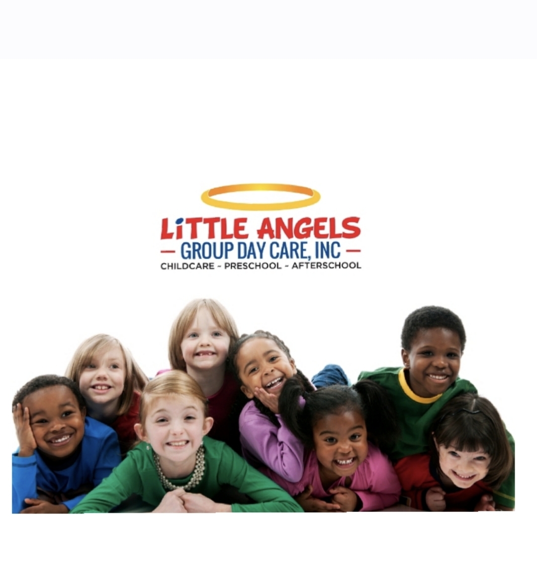 Little Angels Group Day Care, Inc
