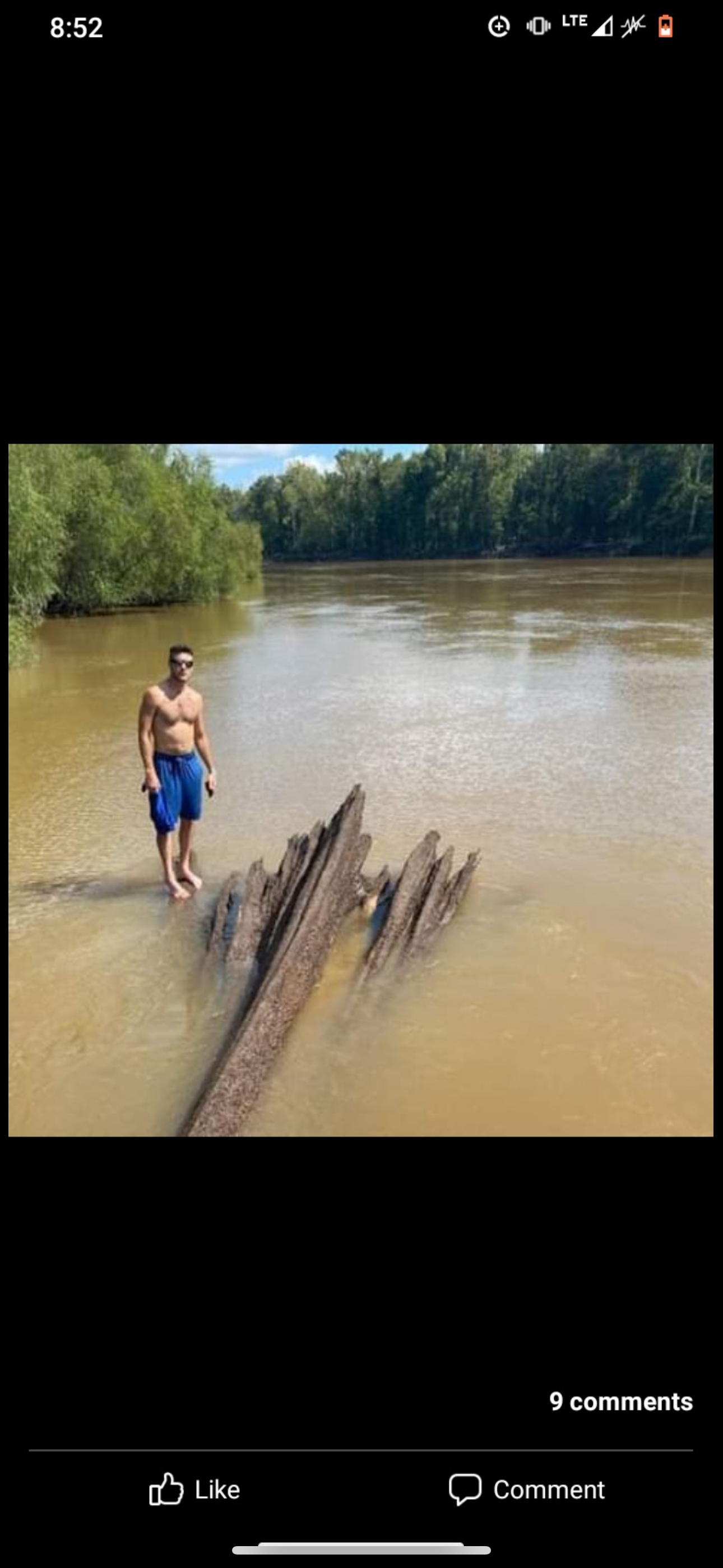 Carmichaels Swamp Logging LLC