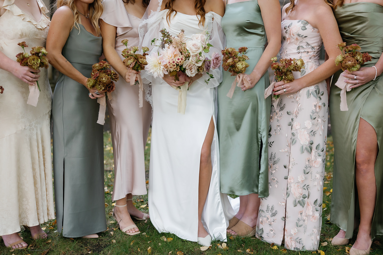 Myrtle & Sage Events