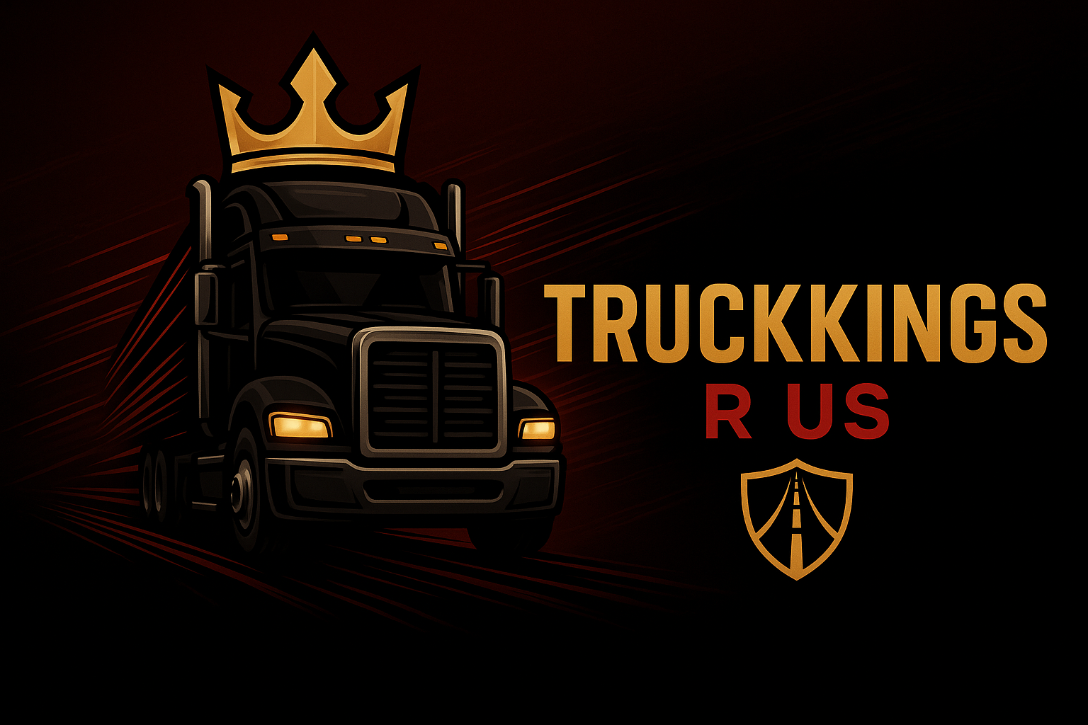 Truckkings R Us LLC