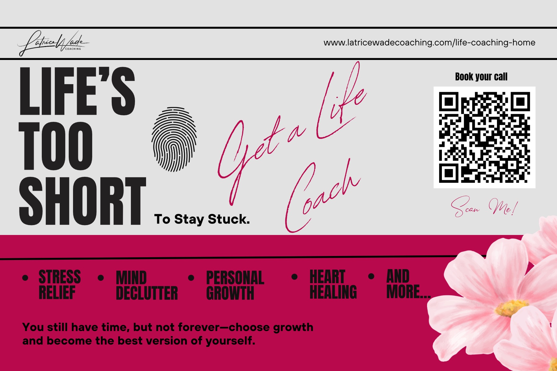 Latrice Wade Coaching