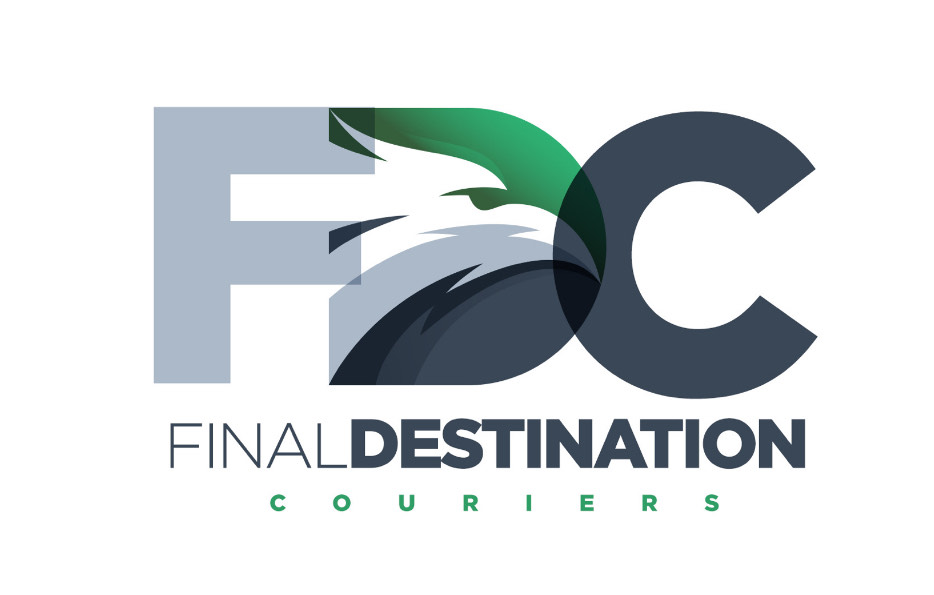 Final Destination Couriers LLC