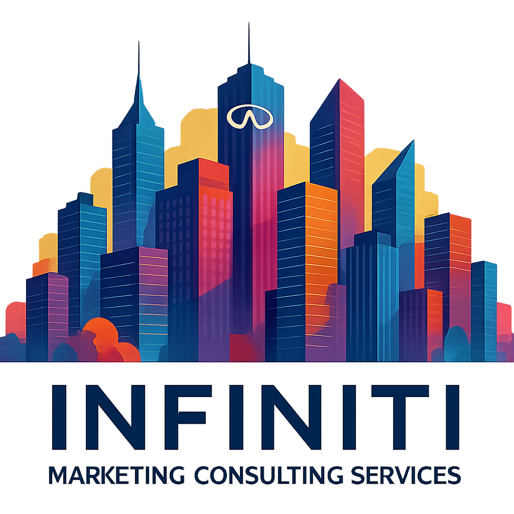 Infiniti Marketing Consulting Services