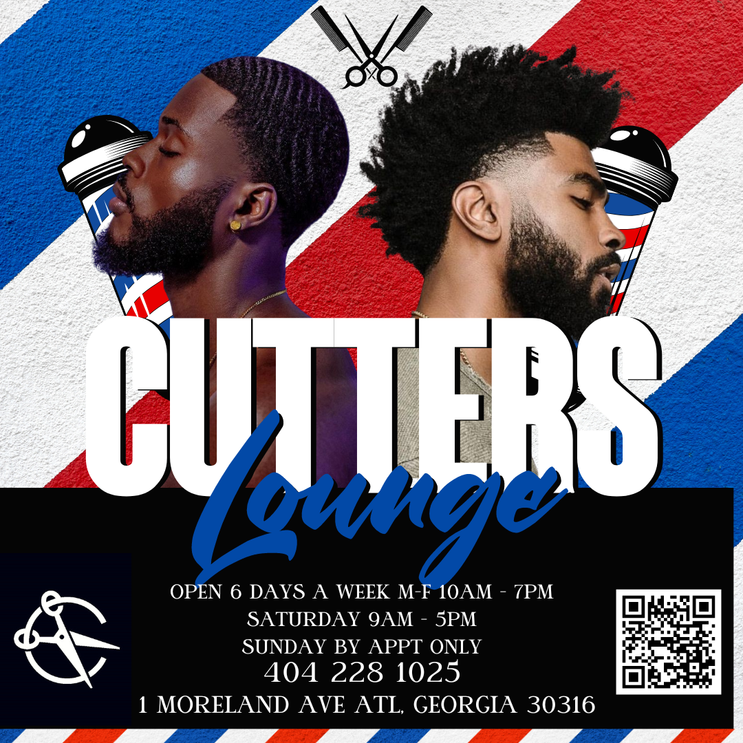 Cutters Lounge