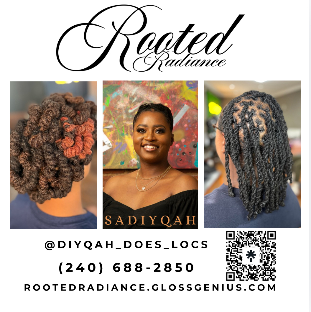 Rooted Radiance LLC