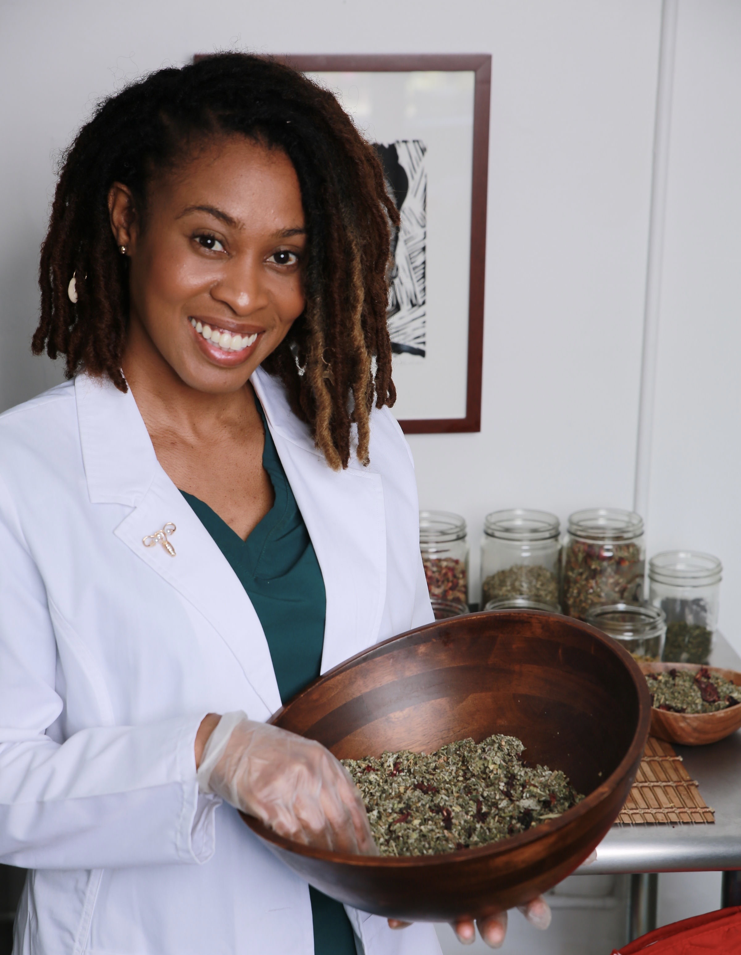 Queen By Nature Wellness Womb Spa & Doula Care