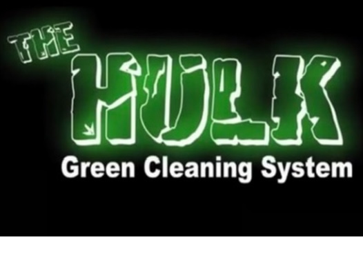 Hulk Moss Removal Of Alaska