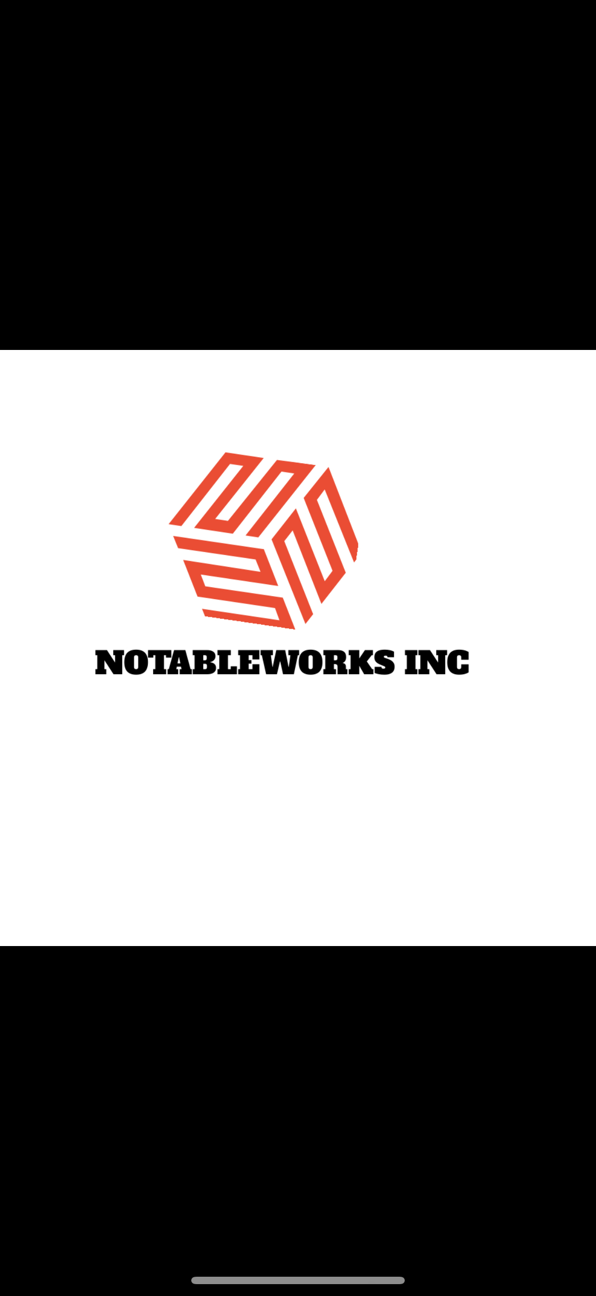 Notableworks Inc