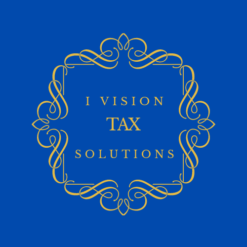 I Vision Tax Solutions