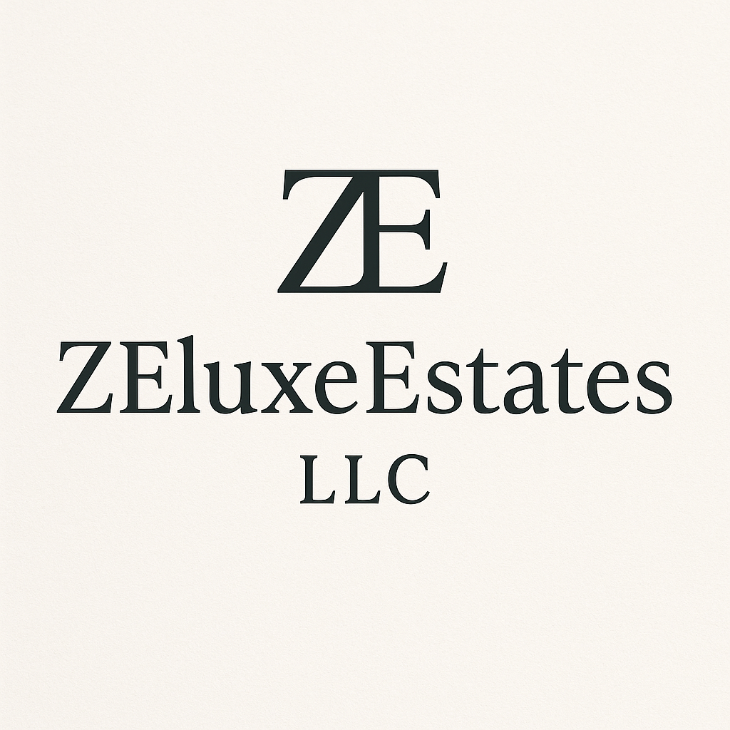 ZELuxeEstates LLC