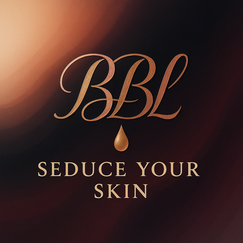 Bawdy Blessed Liaison's