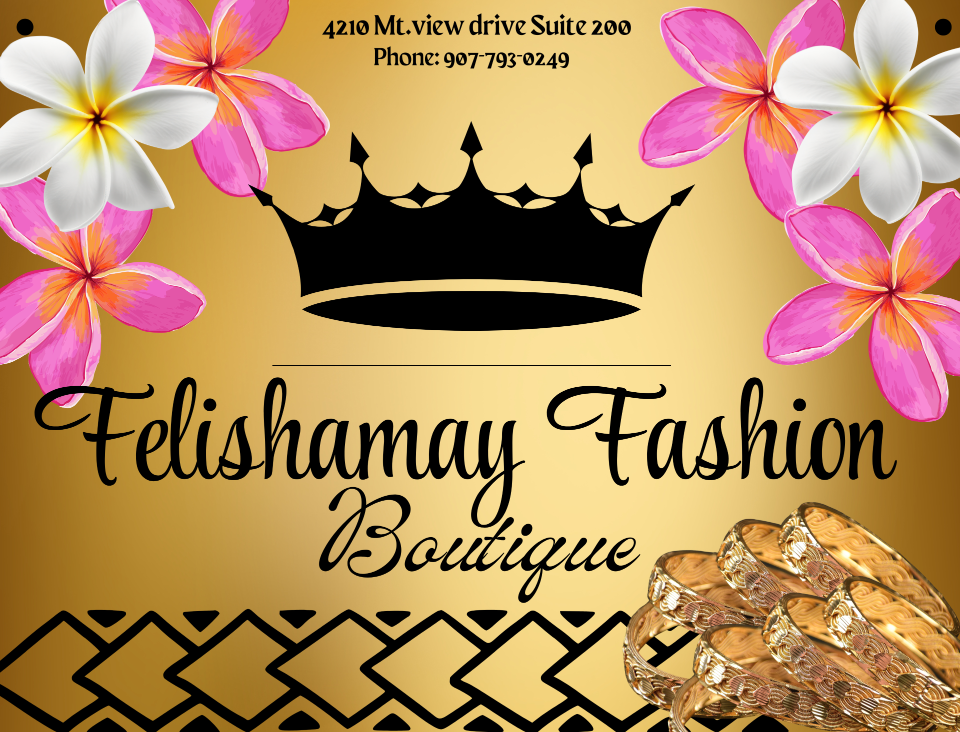 Felishamay Fashion Boutique