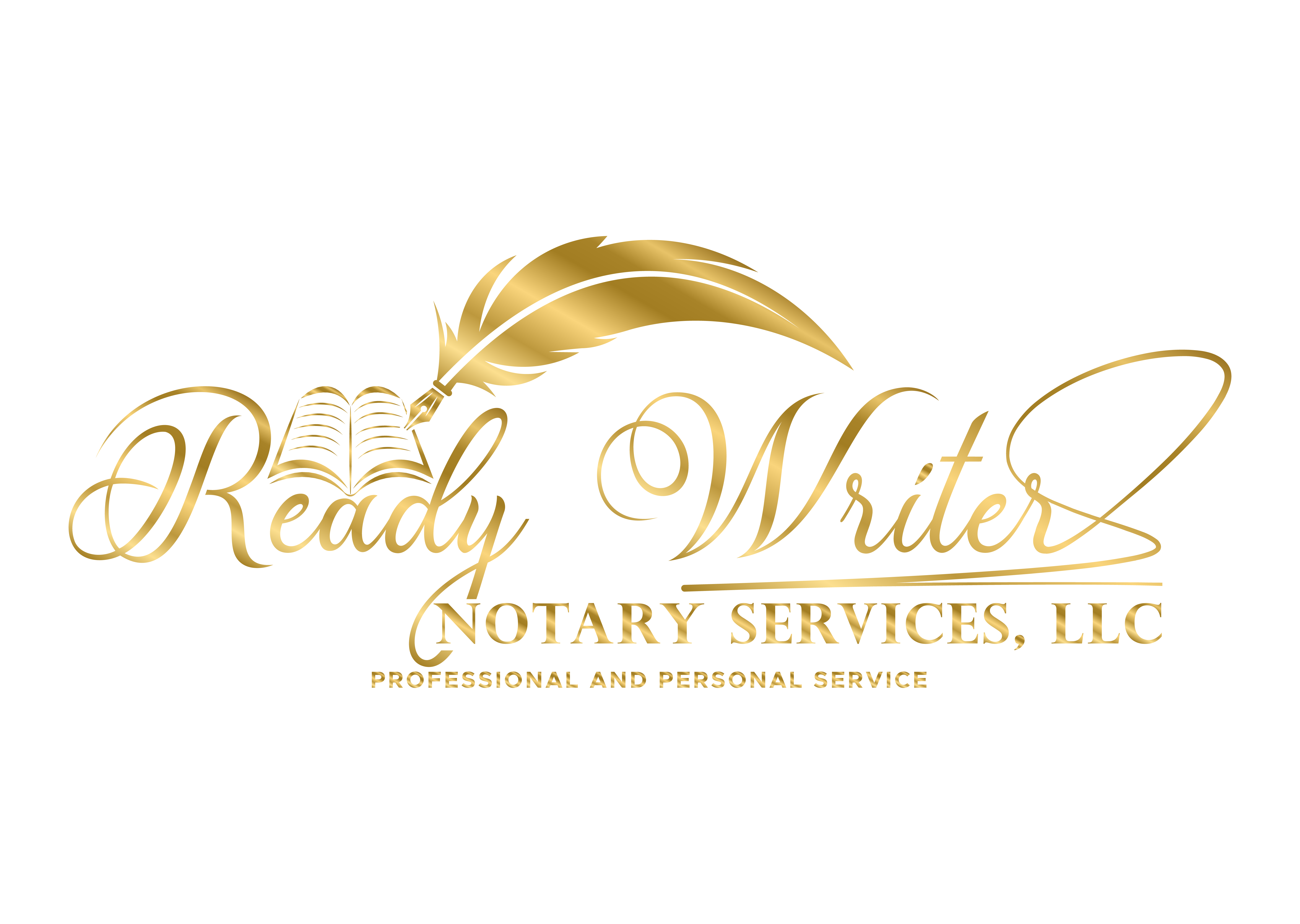 Ready Writer Notary Services LLC