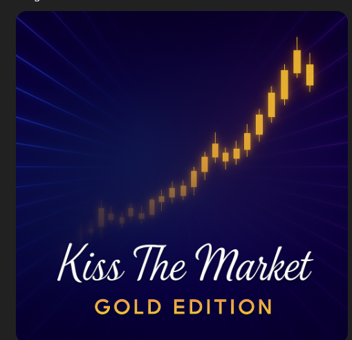 Kiss The Market