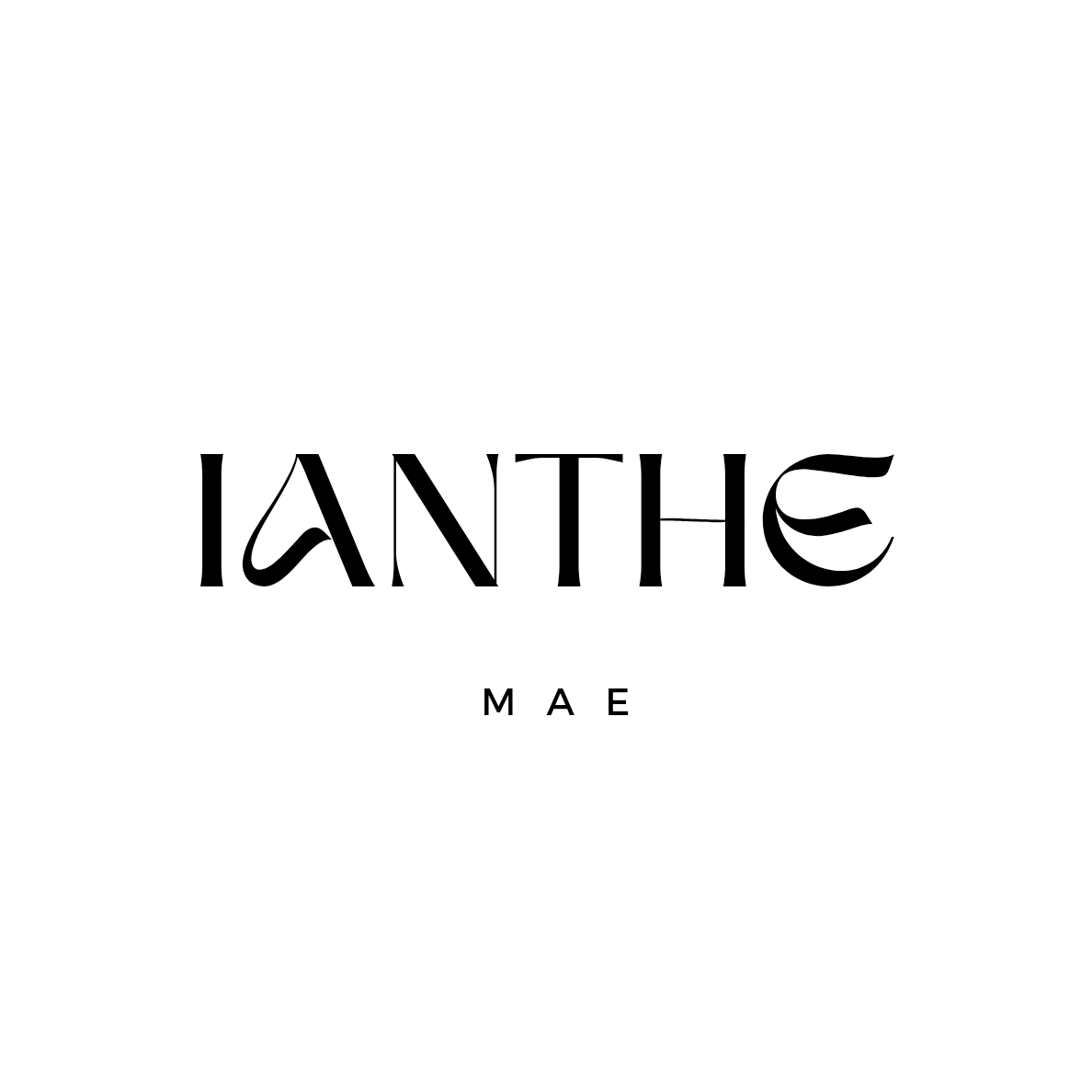 Ianthe Mae