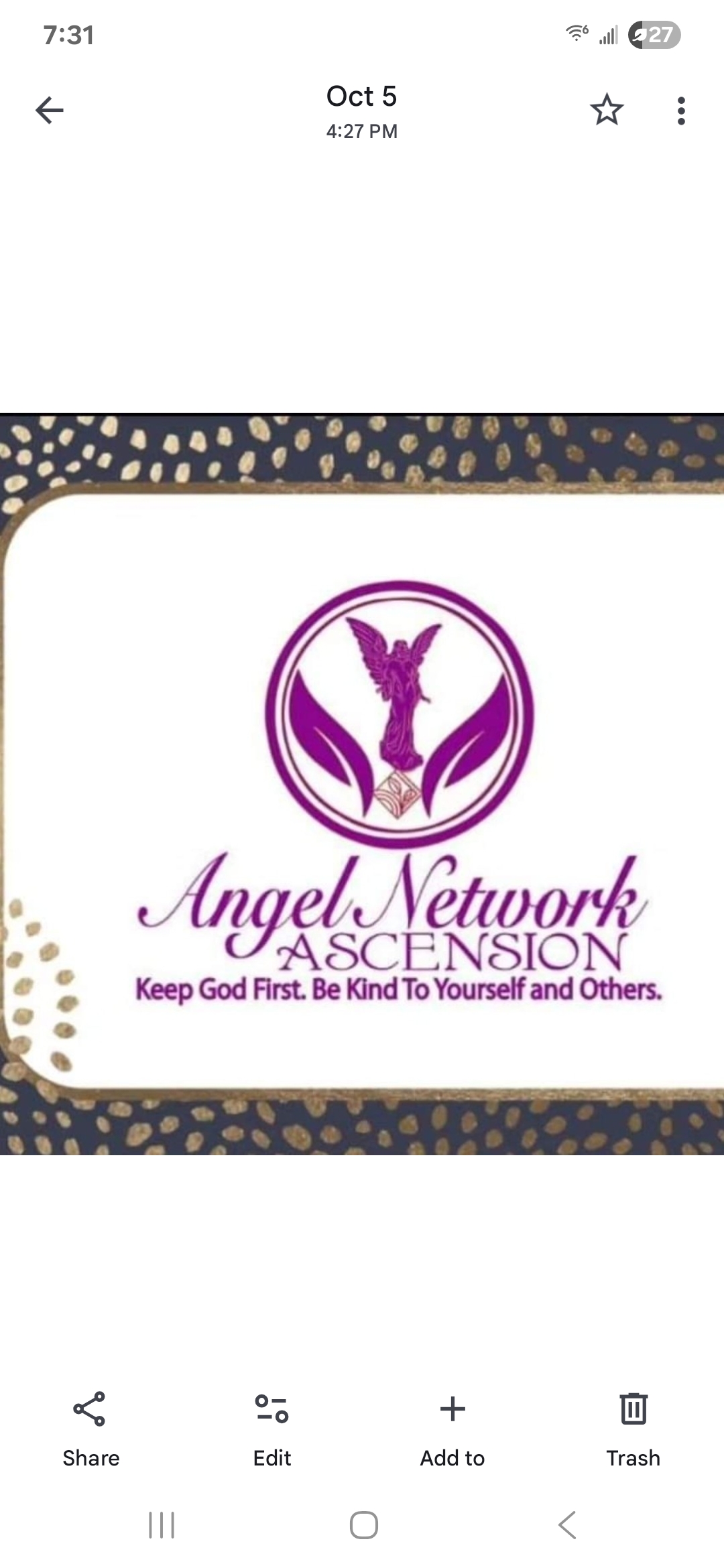 Angel Network Ascension LLC