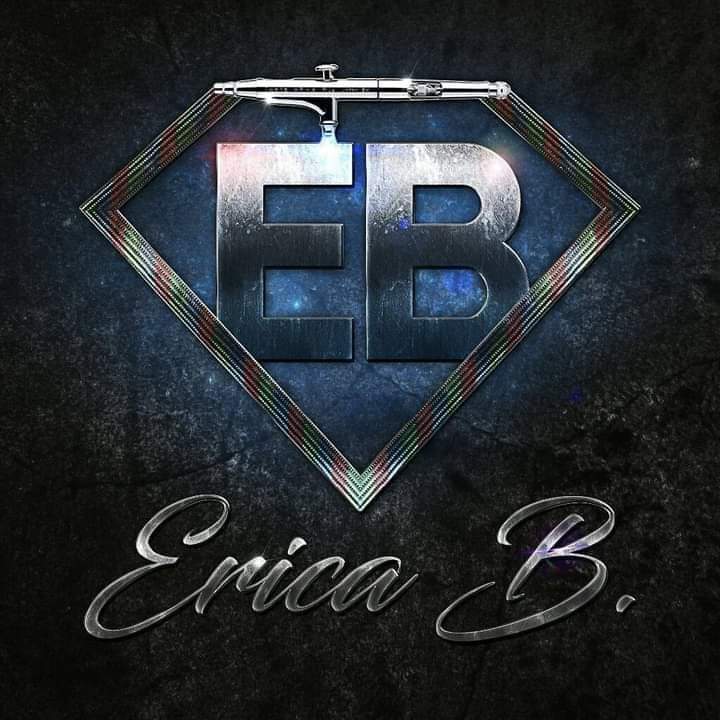 Erica B Airbrush Designer LLC