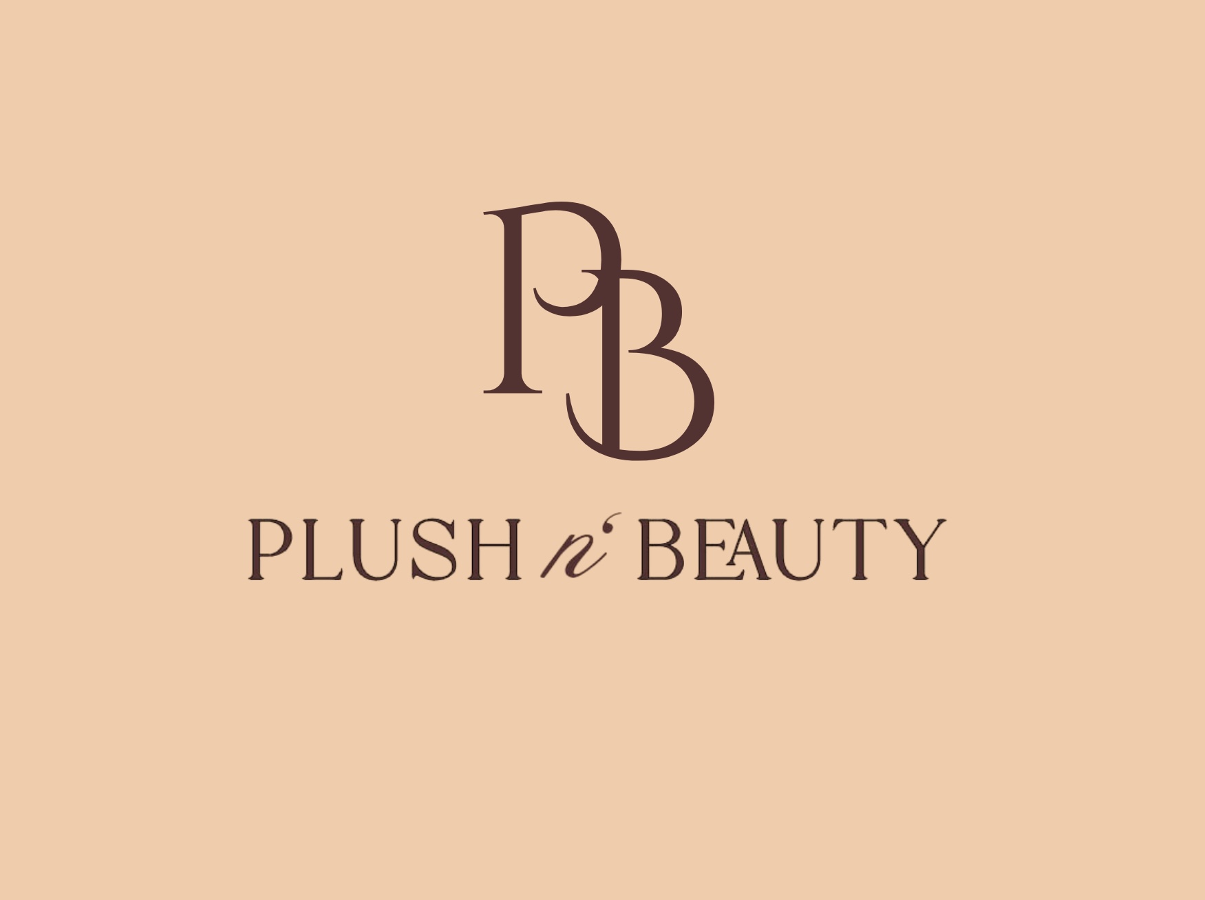 Plush N Beauty