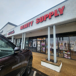 My Beauty Unlimited Beauty Supply