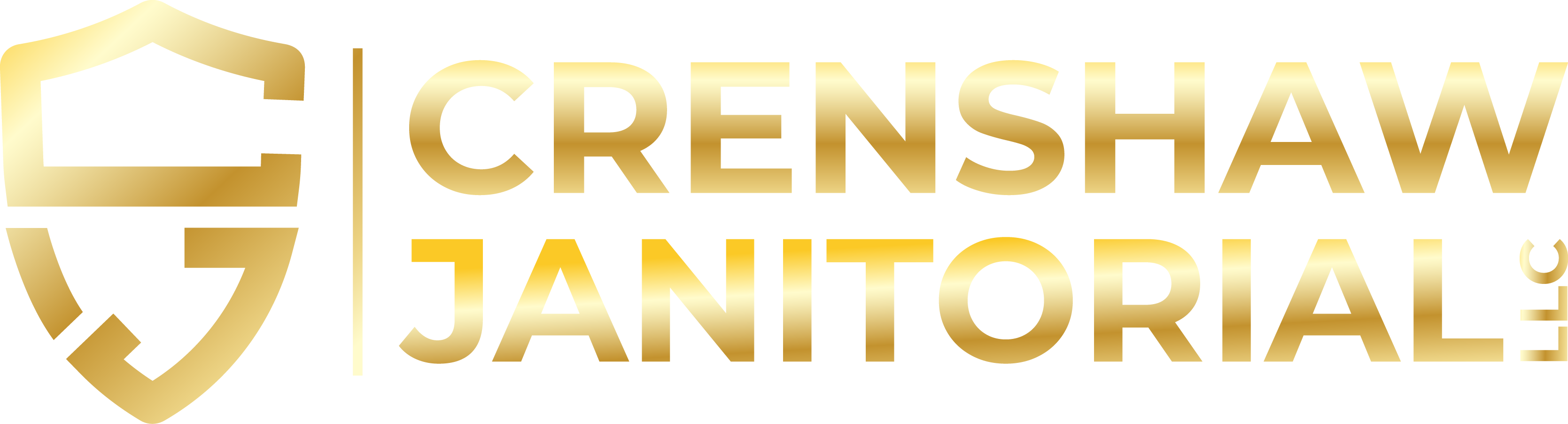 Crenshaw Janitorial