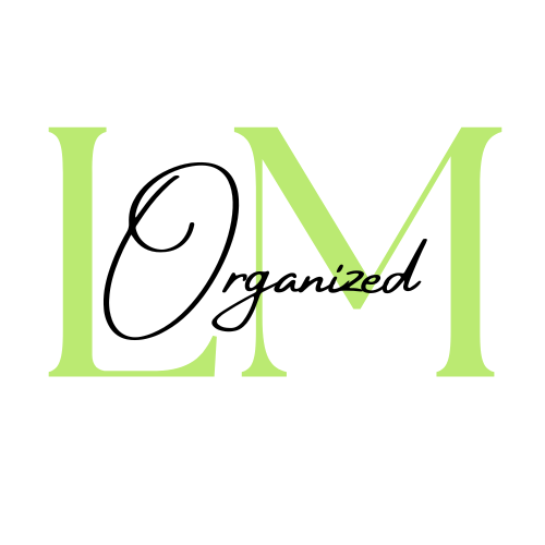 Total Organization And Cleaning LLC