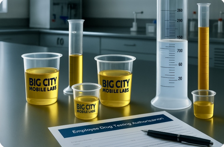 Big City Mobile Labs, LLC