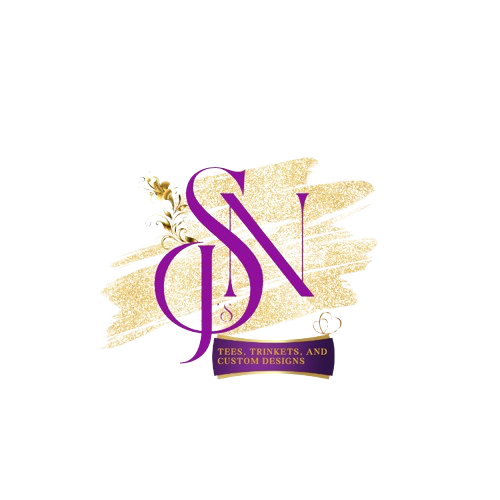 SNJ’s Tees, Trinkets, And Custom Designs