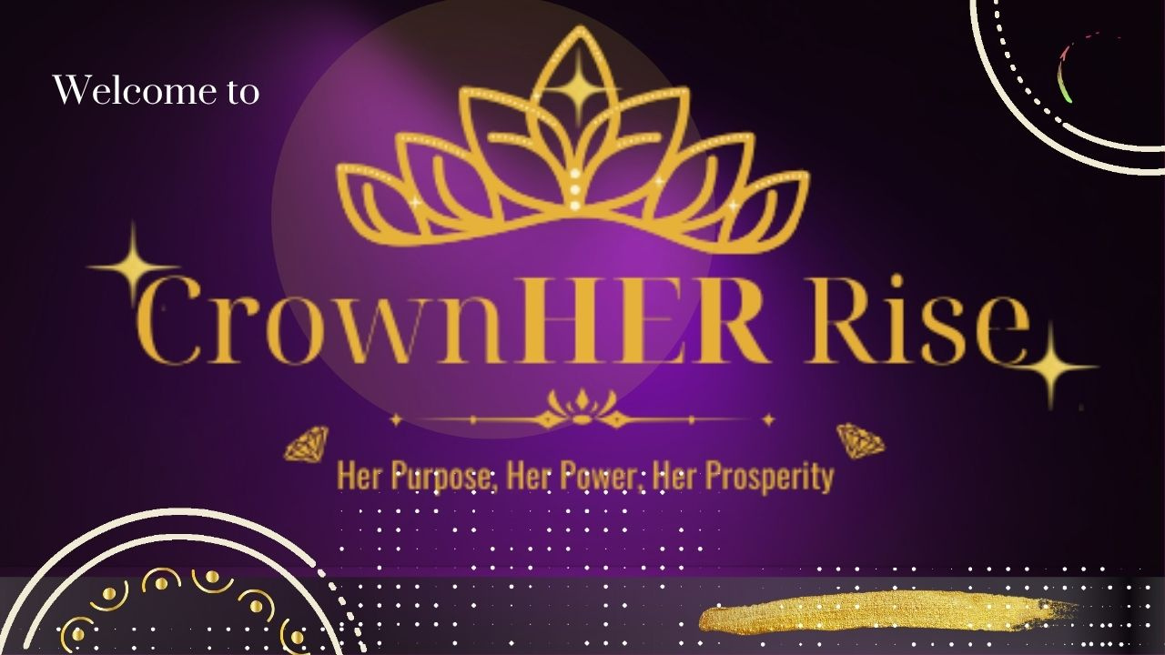 Crownher Rise