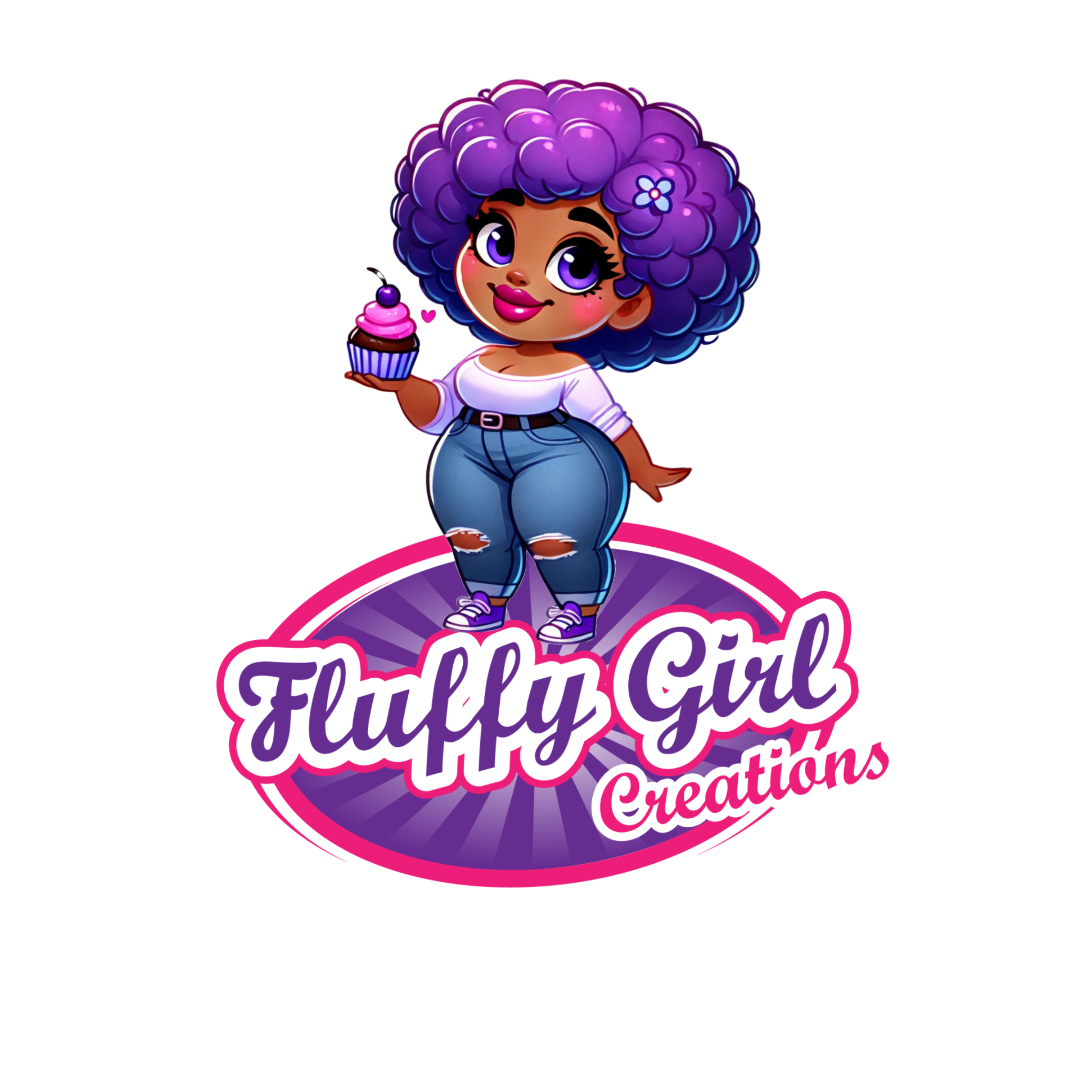 Fluffy Girl Creations LLC