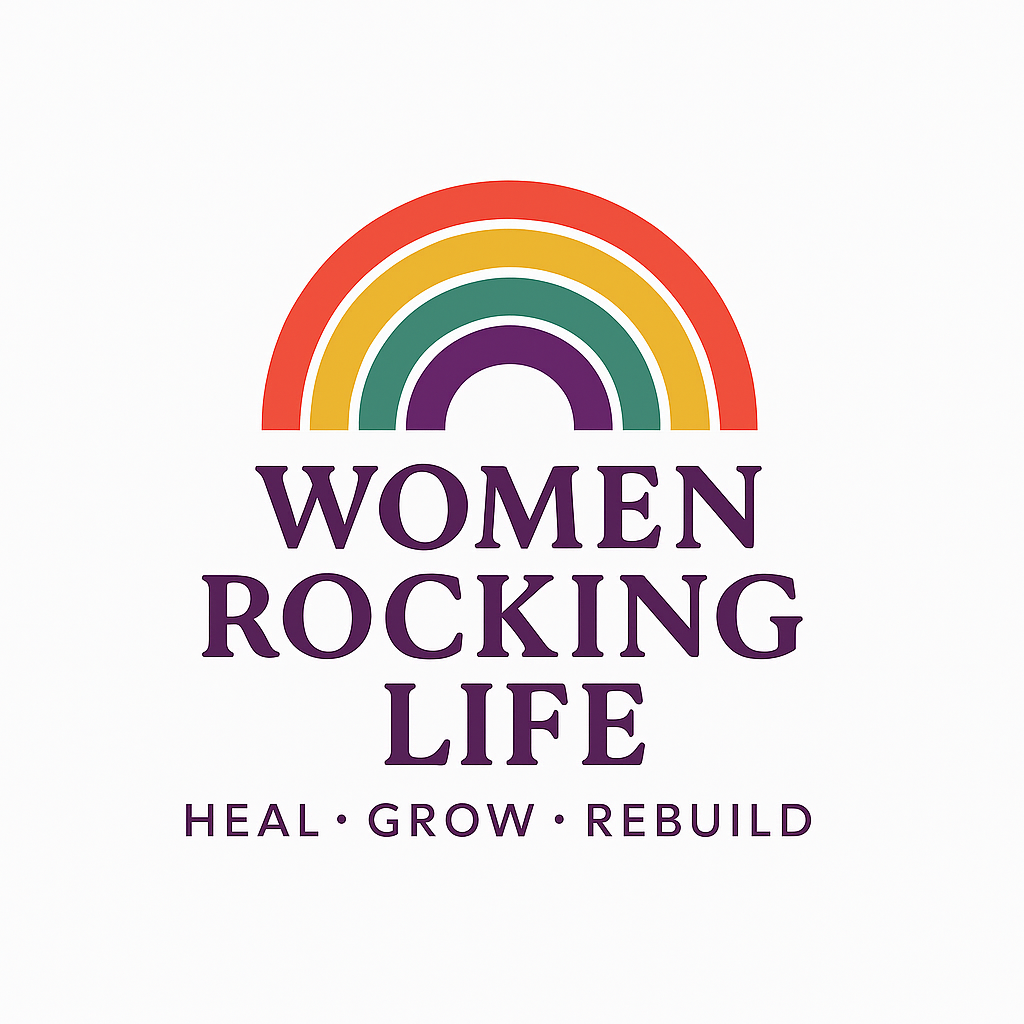 Together We Rock Life