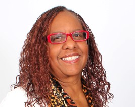 Beverly Shepard, Broker