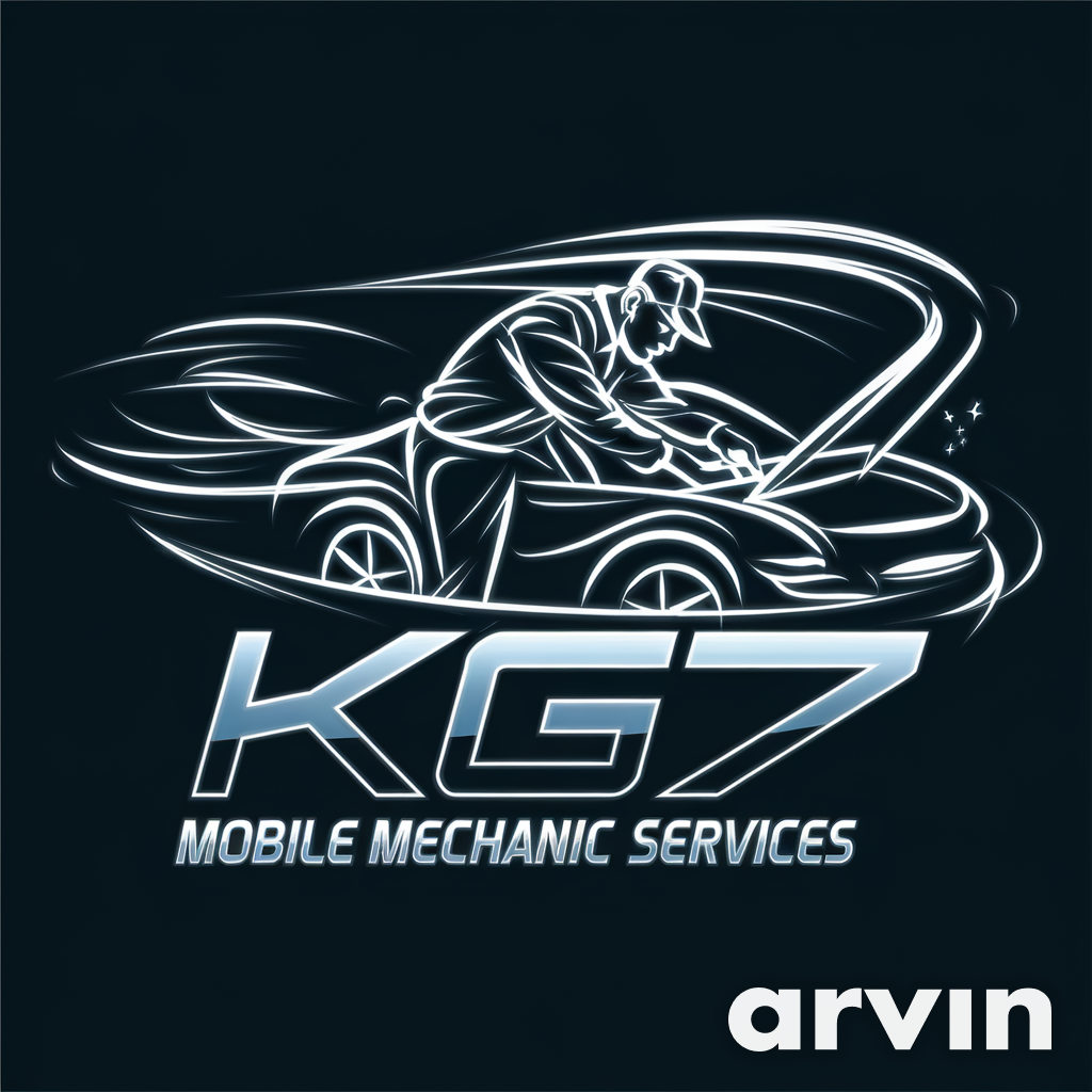 KG7 Mobile Mechanics