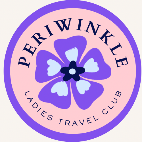 Periwinkle Ladies Travel Club