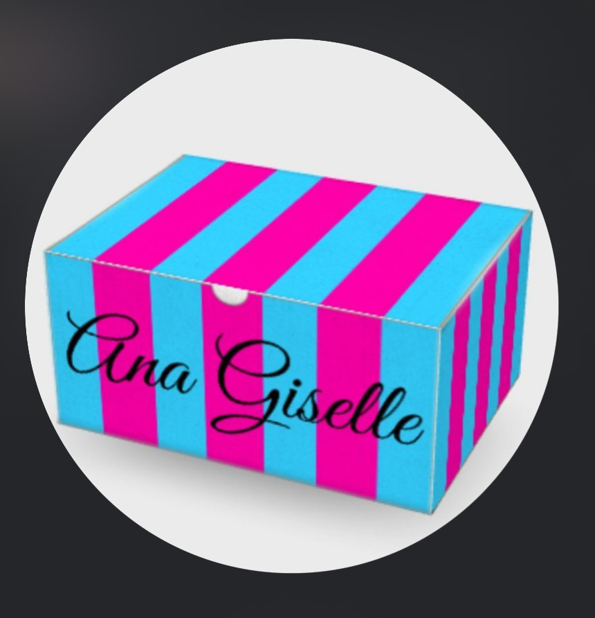 Ana Giselle Spa & Hair Accessories