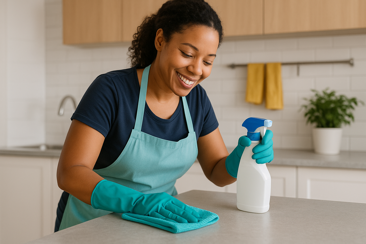 Dream Cleaning & Co LLC