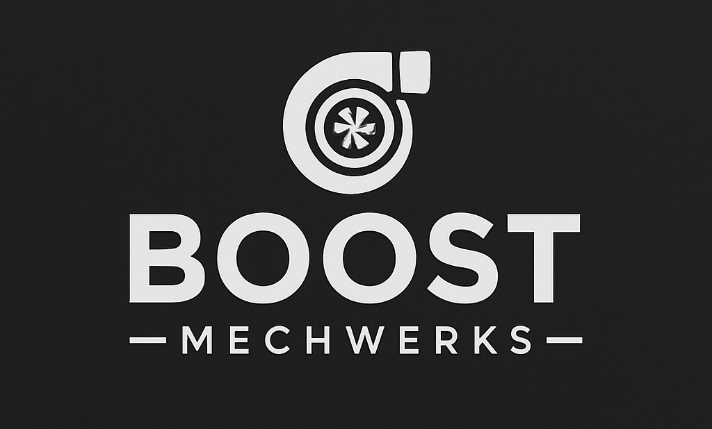 Boost MechWerks LLC