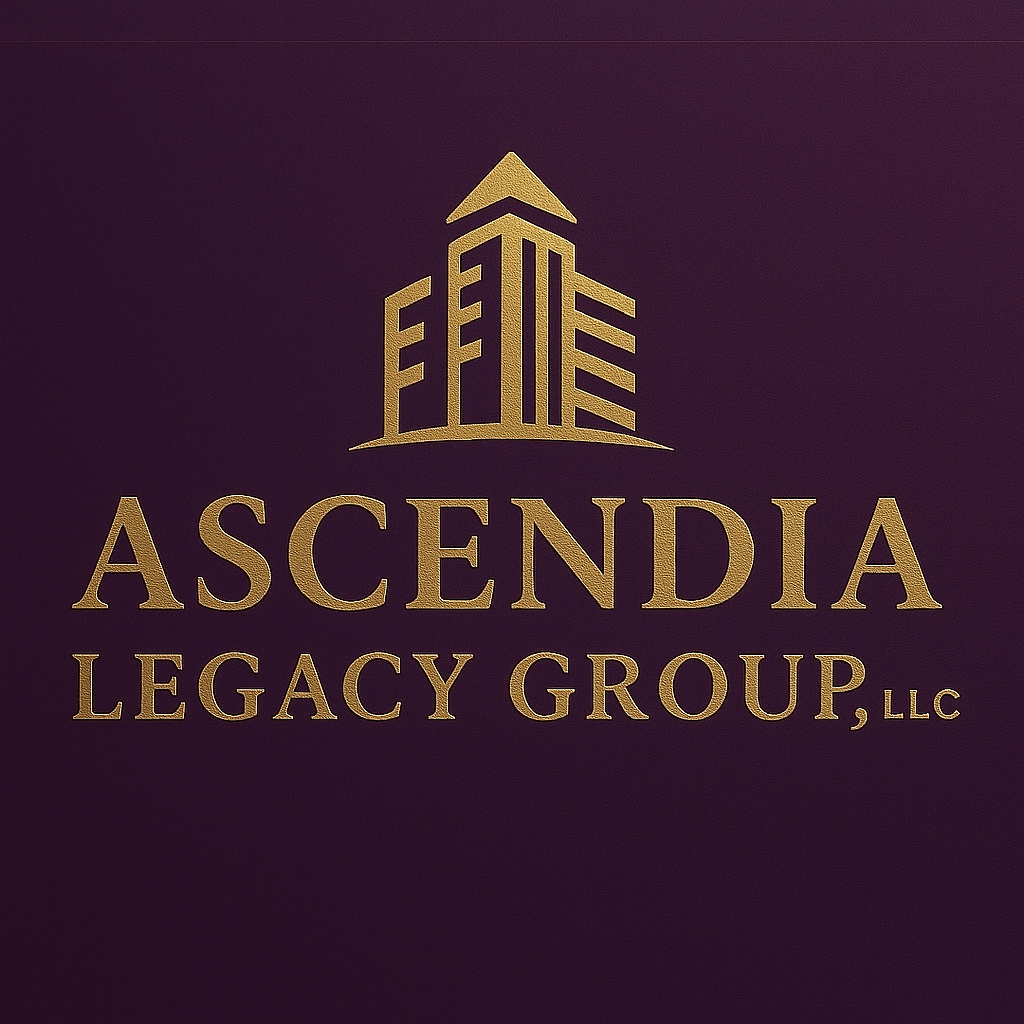 Ascendia Legacy Group LLC
